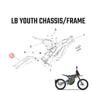LB Youth - Chassis/Frame