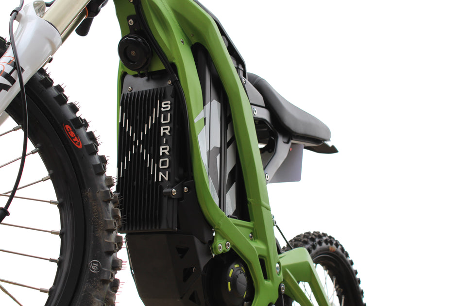 Surron controller Sur-Ron LB X-Version Sine Wave Upgraded Controller