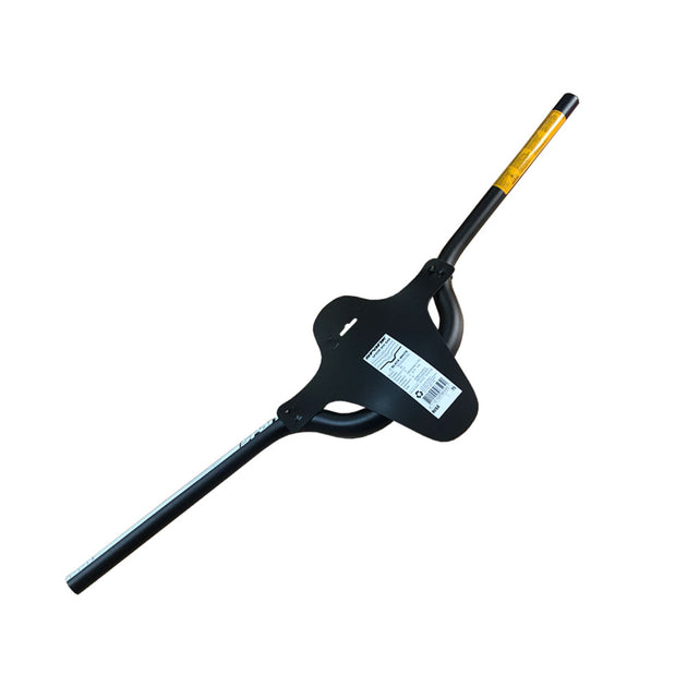 spank 50mm rise bar