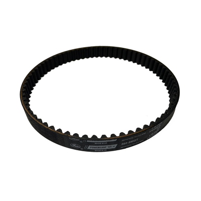 Upgraded Drive Belt - Available Now!