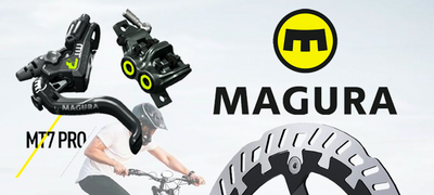 NEW - Magura Parts