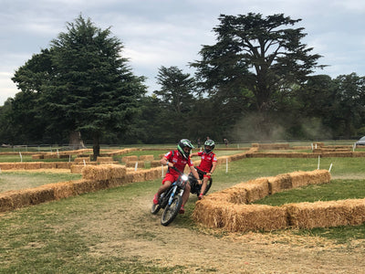 Sur-Ron: a Big Hit at Goodwood Festival of Speed