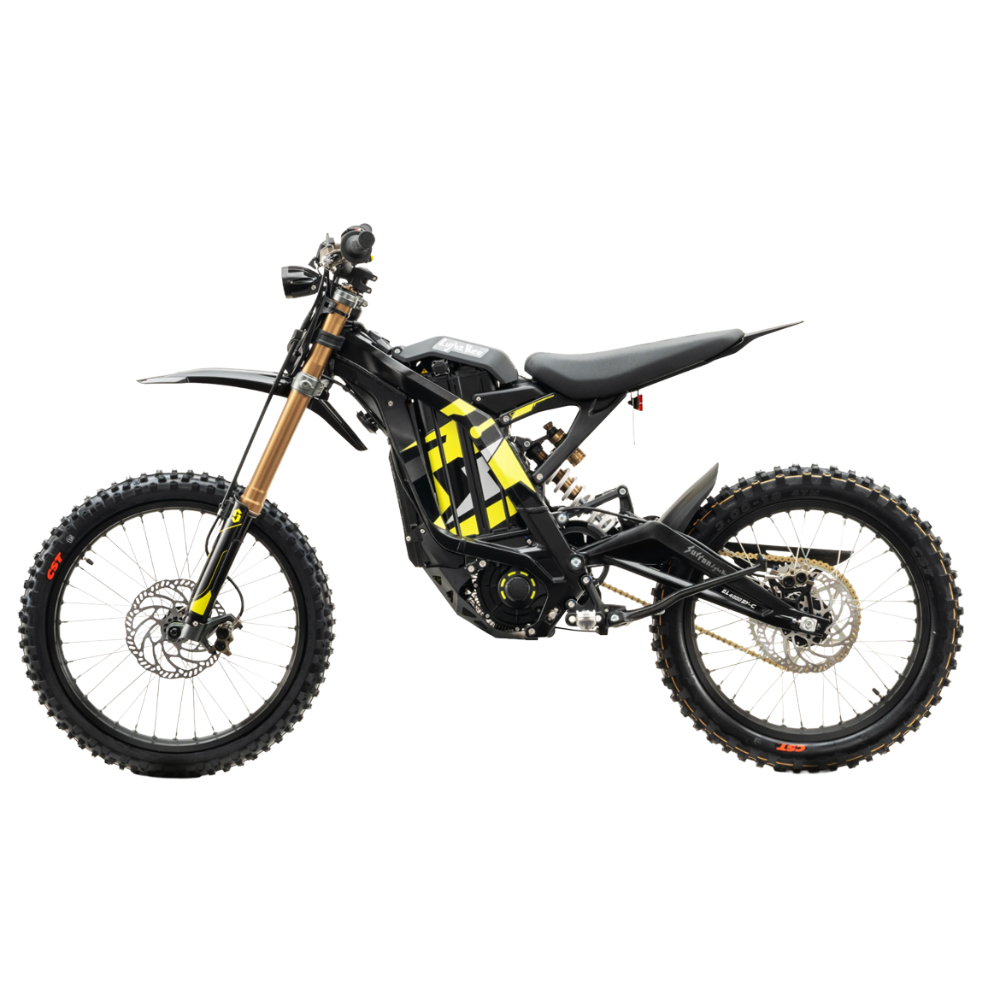 Sur-Ron 2026 LB X-Series Dual Sport E-Dirt Bike E-Bike E-Motorcycle – Sur-Ron Bikes