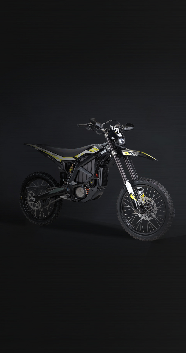 Sur-Ron Ultra Bee BLACK EDITION Electric MX Dirt Bike - Deposit Payment £250 for Orders