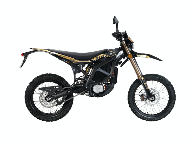 Sur-ron Ultra Bee T L3E - 125cc Sur-Ron Ultra Bee 2025 HP 21 KW Road Legal L3E Electric MX Dirt Bike E-Bike E-Motorcycle – Surron