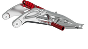 KO Swing Arm Upgrade for Sur-Ron LBX & L1E