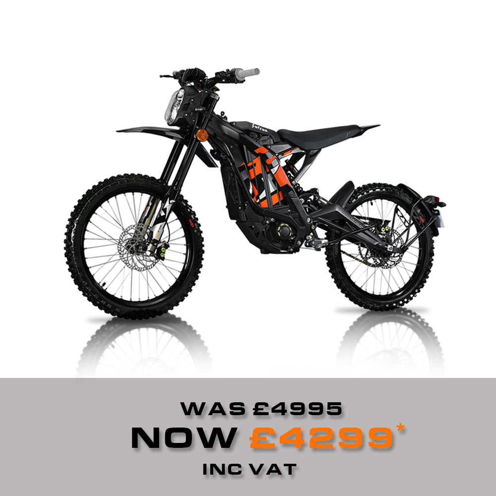 Street legal dirt bike dealers near protettive me