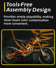 Surron LBX 1:12 Scale Official Model Kit - Limited Edition