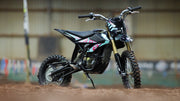 Sur-Ron Hyper Bee Electric Motocross Bike