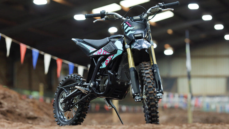 Sur-Ron Hyper Bee Electric Motocross Bike