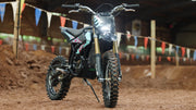 Sur-Ron Hyper Bee Electric Motocross Bike