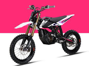 Sur-Ron Hyper Bee Electric Motocross Bike