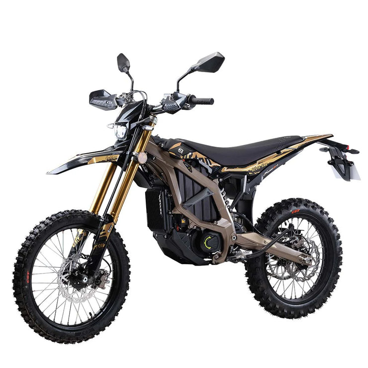 2025 Sur-Ron Ultra Bee L3E Electric Road Legal Bike - Deposit Payment £250 for Orders