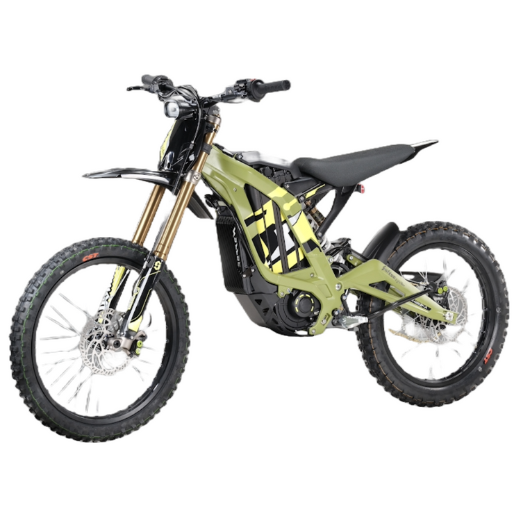 Surron Light Bee LBX 8 KWh Electric Off Road Motorcycle - Deposit Payment £250 for Orders