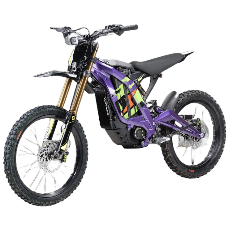 Surron Light Bee LBX 8 KWh Electric Off Road Motorcycle - Deposit Payment £250 for Orders