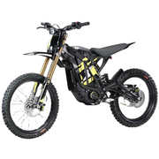 Surron Light Bee LBX 8 KWh Electric Off Road Motorcycle - Deposit Payment £250 for Orders