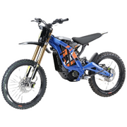 Surron Light Bee LBX 8 KWh Electric Off Road Motorcycle - Deposit Payment £250 for Orders