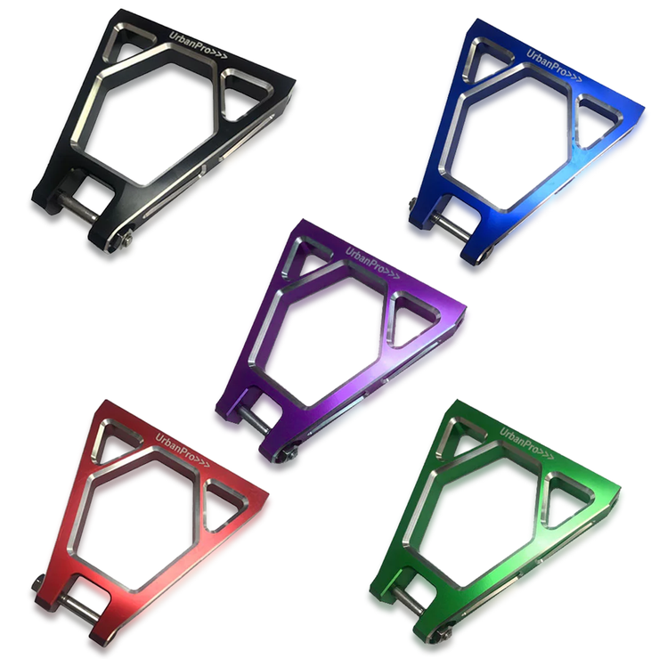 Surron Reinforced Progression Triangle - (Surron LBX, L1E) – Sur-Ron