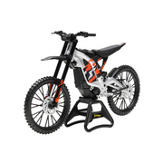 Surron LBX 1:12 Scale Official Model Kit - Limited Edition