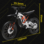 Surron LBX 1:12 Scale Official Model Kit - Limited Edition