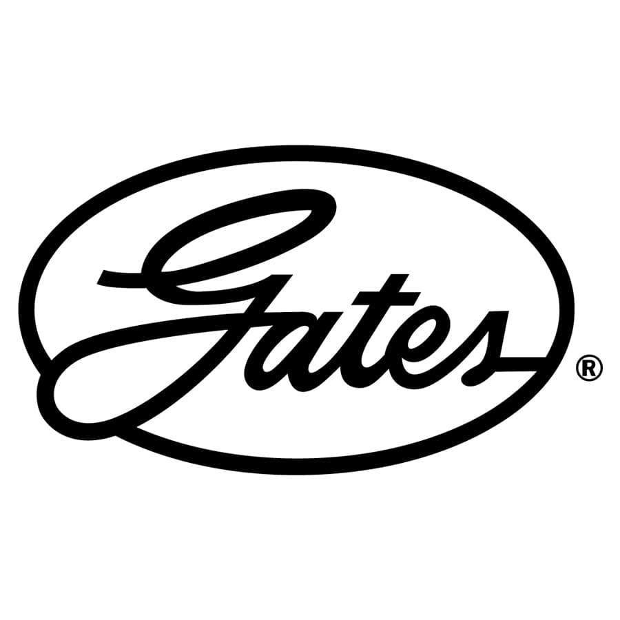 Genuine Continental-Contitech Drive Belt + 4 Jackshaft Bearings Kit For Sur-Ron Electric Bike