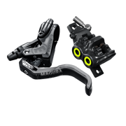 Magura MT5 PRO 4 Piston - Front Brake System (Compatible with LBX Models Only)