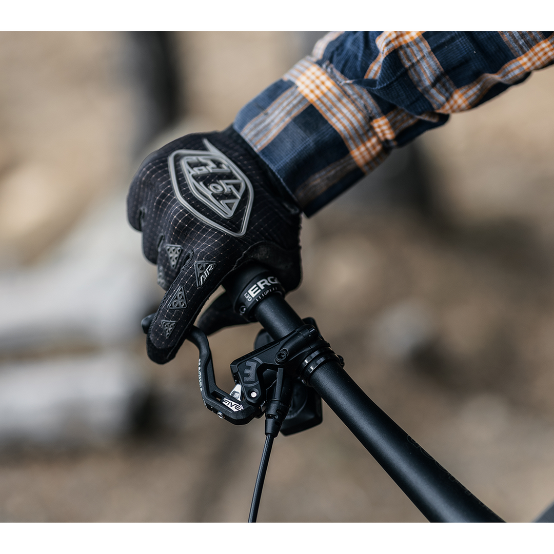 Magura MT5 PRO 4 Piston - Rear Brake System (Compatible with LBX