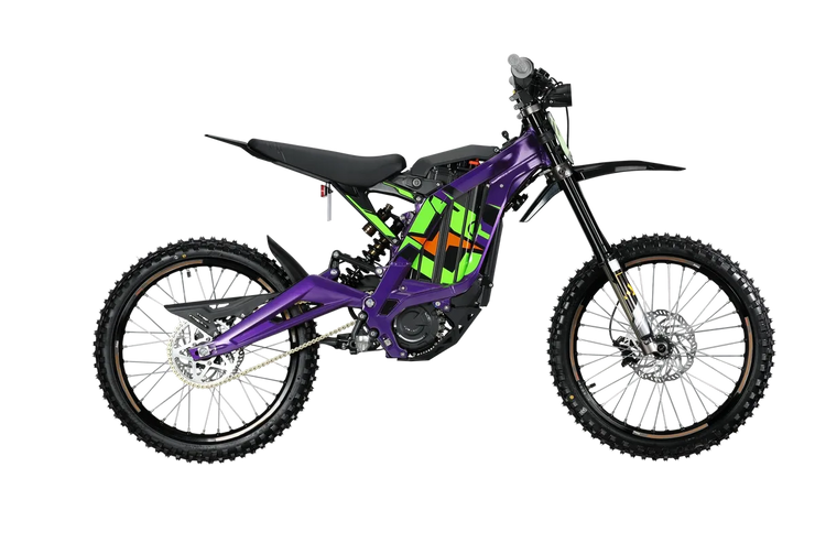 Sur Ron 2020 LB X Series Dual Sport E Dirt Bike E Bike E