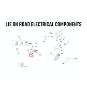 LB Youth - Electrical Components