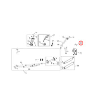 L1E Road Legal - Front Suspension Components