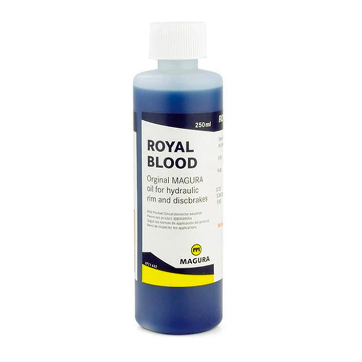 Magura Royal Blood - 250 ml Brake Fluid