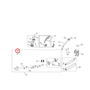 L1E Road Legal - Front Suspension Components