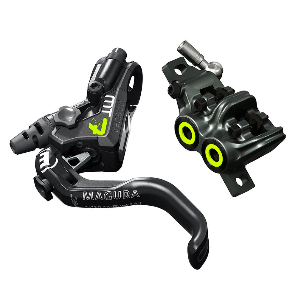 magura mt7 レバー Amazon.com : Magura MT7 Disc Brake Master Cylinder Assembly, 1