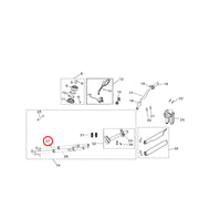 L1E Road Legal - Front Suspension Components