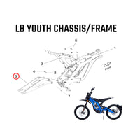 LB Youth - Chassis/Frame