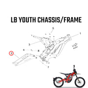 LB Youth - Chassis/Frame