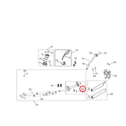 L1E Road Legal - Front Suspension Components