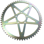 Sur-Ron 60T Steel Rear Sprocket