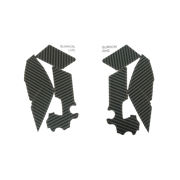 Decals – Sur-Ron