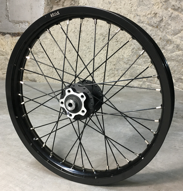 Milk Racing Sur-Ron Rear Wheel 18x1.85