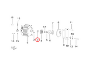 L1E Road Legal - Drive Motor