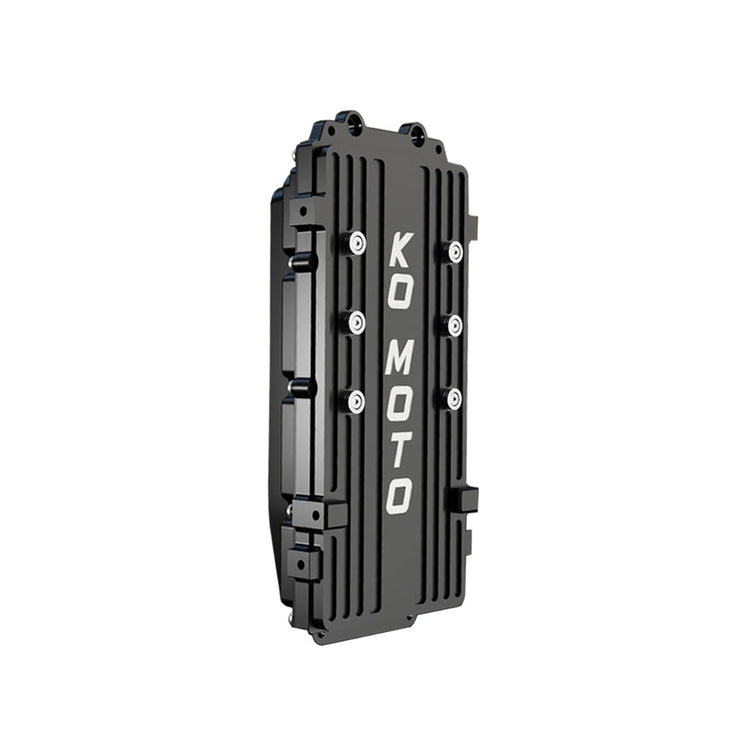 KO Nano Controller for Surron LBX & L1E - Black