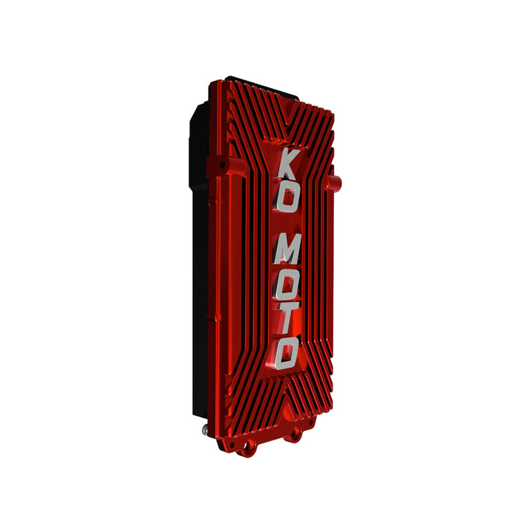 Ko Red KO Controller - Red – Sur-Ron