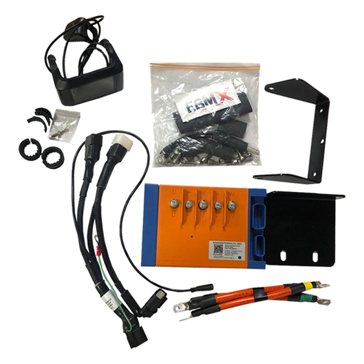 EBMX BAC4000 Controller Kit