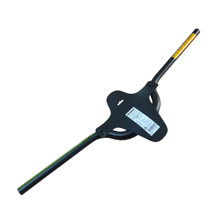Spank Spoon 800, Rise 75 mm Gruccia da adulto, Unisex, Nero, 800 mm Spank Spoon 800, Rise 75 mm Gruccia da adulto, Unisex, Nero, 800 mm