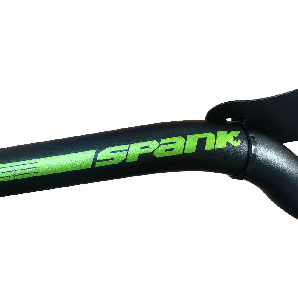 Spank Spoon Handlebar 20 mm Rise | Sur Ron Light Bee