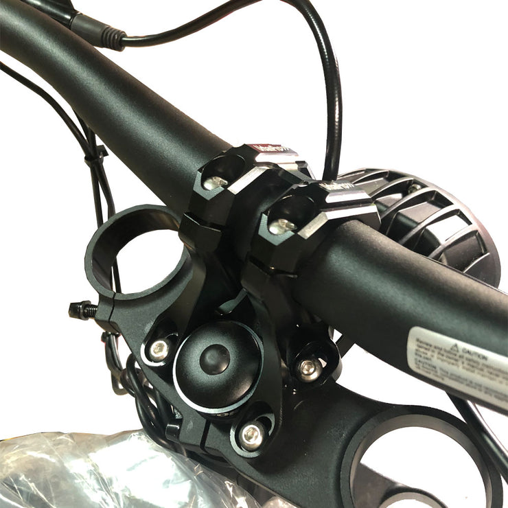 Urban Pro Surron LBX & L1E Handlebar Riser Bracket – Sur-Ron
