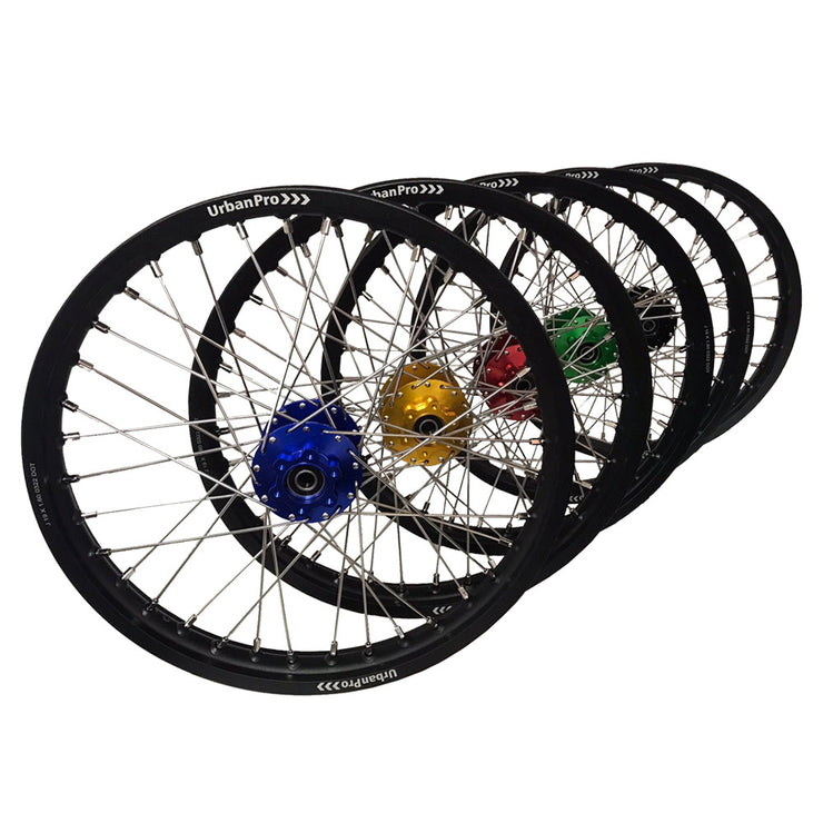 urban x electric bike wheel Urban Pro Surron LBX & L1E Wheelset – Sur-Ron
