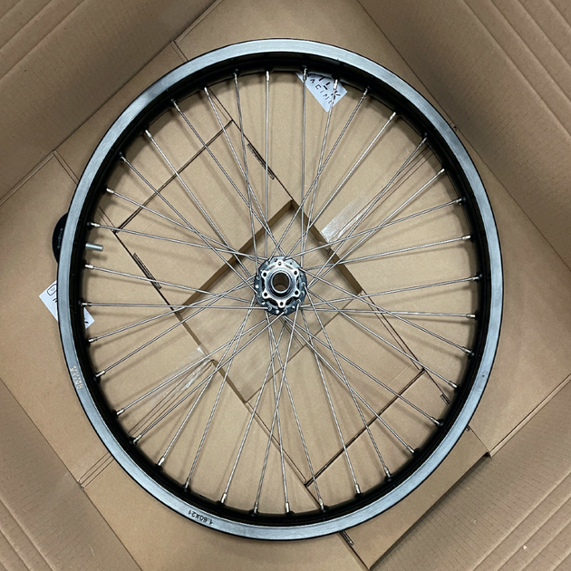 Milk Racing Sur-Ron Front Wheel 21x1.60
